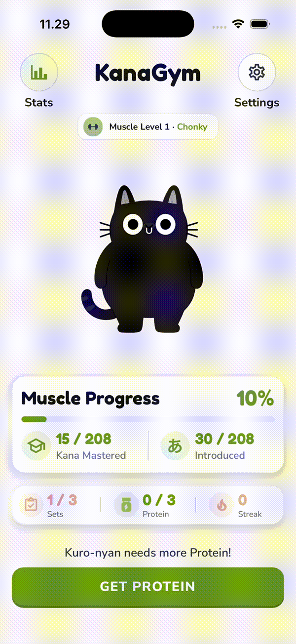 Chonky